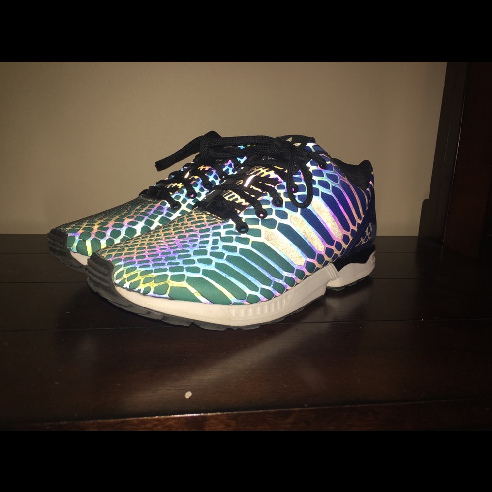 Addidas shoes